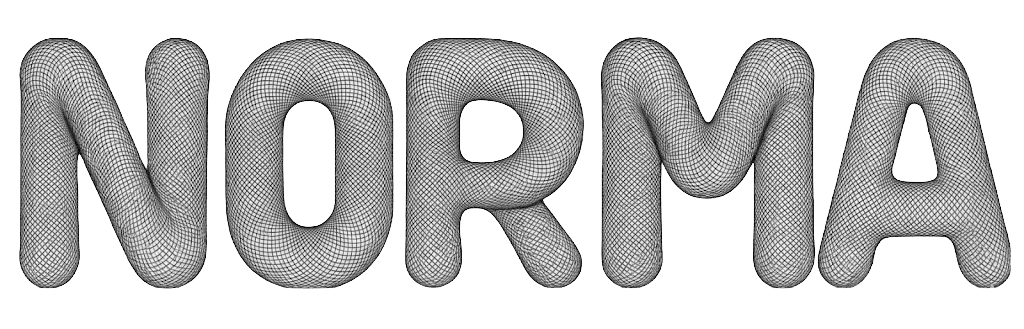 Norma wordmark